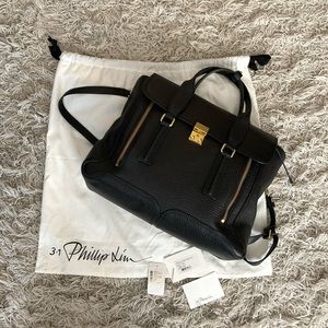 3.1 Phillip Lim Large Pashli Bag Mint Condition!